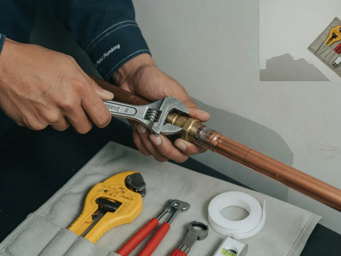 Why choose Drain Cleaning in Neosho Rapids, KS